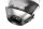 Silenziatore marmitta scarico terminale tubo destro Honda CBR 600 RRA 26-26