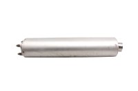 Silenziatore terminale marmitta sinistro 16G0 Suzuki SV...