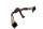 Collettore scarico raccordo Y tubo primario downpipe Suzuki SV 1000 S WVBX 03-07