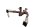 Collettore scarico raccordo Y tubo primario downpipe Suzuki SV 1000 S WVBX 03-07