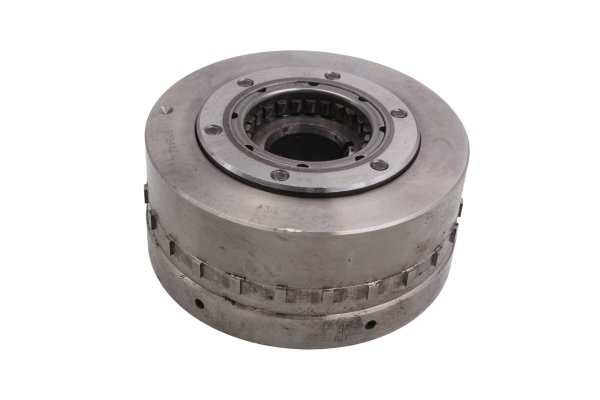 Svinghjul rotor generator startkobling magnet Suzuki SV 1000 S WVBX 03-07