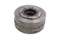 Svinghjul rotor generator startkobling magnet Suzuki SV...