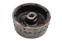 Svinghjul rotor generator startkobling magnet Suzuki SV...