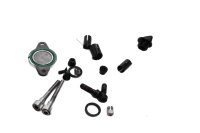 Schrauben Set Öldeckel Abdeckung Hülsen Muttern Ducati Monster 950 Plus 22-22