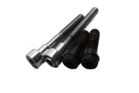 Schrauben Set Öldeckel Abdeckung Hülsen Muttern Ducati Monster 950 Plus 22-22