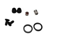 Schrauben Set Öldeckel Abdeckung Hülsen Muttern Ducati Monster 950 Plus 22-22