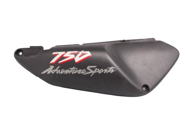 Cache latéral droit carénage arrière flanc Honda XRV 750 Africa Twin RD07 93-03