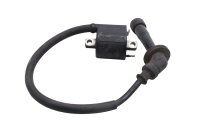 Tændspole med tændrørshætte kabel forreste F6T559 Suzuki SV 1000 S WVBX 03-07