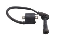 Tændspole med tændrørshætte kabel forreste F6T559 Suzuki SV 1000 S WVBX 03-07
