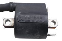 Tændspole med tændrørshætte kabel forreste F6T559 Suzuki SV 1000 S WVBX 03-07