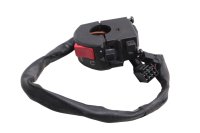 Blocchetto comandi destro pulsante avviamento stop Suzuki SV 1000 S WVBX 03-07