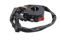 Blocchetto comandi destro pulsante avviamento stop Suzuki SV 1000 S WVBX 03-07