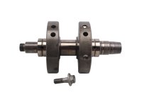 Albero motore manovella con vite volano rotore Suzuki SV 1000 S WVBX 03-07