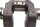 Albero motore manovella con vite volano rotore Suzuki SV 1000 S WVBX 03-07
