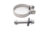 Uitlaatklem geluiddemper bevestiging bout beugel 84 mm Kawasaki Z 900 T 26-26