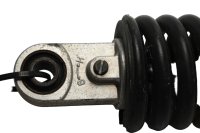 Schokbreker achter veerpoot vering BMW K 100 RS 4 Ventiler K589 0523 89-92