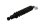 Schokbreker achter veerpoot vering BMW K 100 RS 4 Ventiler K589 0523 89-92