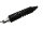 Schokbreker achter veerpoot vering BMW K 100 RS 4 Ventiler K589 0523 89-92