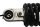 Schokbreker achter veerpoot vering BMW K 100 RS 4 Ventiler K589 0523 89-92