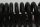 Schokbreker achter veerpoot vering BMW K 100 RS 4 Ventiler K589 0523 89-92