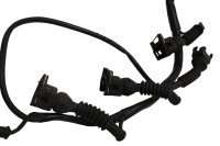 Ledningsnet motor indsprøjtning ECU BMW K 100 RS 4 Ventiler K589 0523 89-92