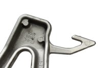 Soporte placa estribera pasajero trasero izquierdo Suzuki SV 650 S WVBY 03-06