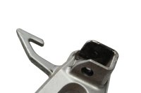 Soporte placa estribera pasajero trasero izquierdo Suzuki SV 650 S WVBY 03-06