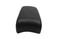 Selle passager pouf arrière Harley-Davidson Dyna...