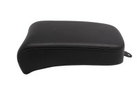 Selle passager pouf arrière Harley-Davidson Dyna...