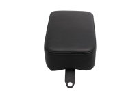 Selle passager pouf arrière Harley-Davidson Dyna Wide Glide 1690 FXDWG 17-17