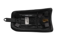 Selle passager pouf arrière Harley-Davidson Dyna Wide Glide 1690 FXDWG 17-17