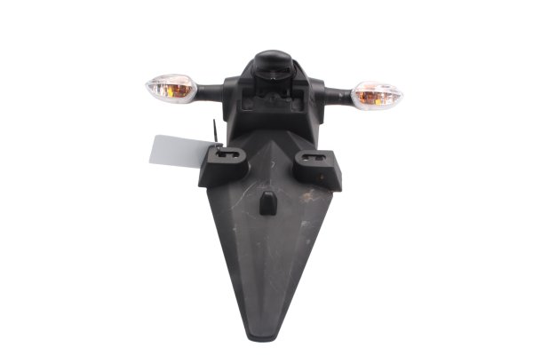 Kennzeichenhalter Heckfender Blinker Beleuchtung hinten Yamaha MT-03 320 A 20-20