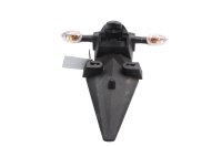 Kennzeichenhalter Heckfender Blinker Beleuchtung hinten Yamaha MT-03 320 A 20-20