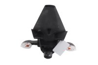Kennzeichenhalter Heckfender Blinker Beleuchtung hinten Yamaha MT-03 320 A 20-20
