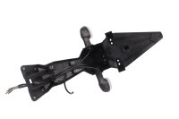 Kennzeichenhalter Heckfender Blinker Beleuchtung hinten Yamaha MT-03 320 A 20-20