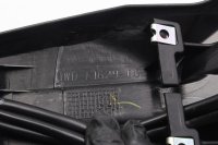 Kennzeichenhalter Heckfender Blinker Beleuchtung hinten Yamaha MT-03 320 A 20-20