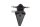 Kennzeichenhalter Heckfender Blinker Beleuchtung hinten Yamaha MT-03 320 A 20-20