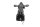 Kennzeichenhalter Heckfender Blinker Beleuchtung hinten Yamaha MT-03 320 A 20-20