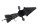 Kennzeichenhalter Heckfender Blinker Beleuchtung hinten Yamaha MT-03 320 A 20-20