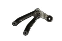 Passenger footrest bracket peg hanger rear left Suzuki TL 1000 S AG 97-01