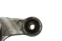 Passenger footrest bracket peg hanger rear left Suzuki TL 1000 S AG 97-01