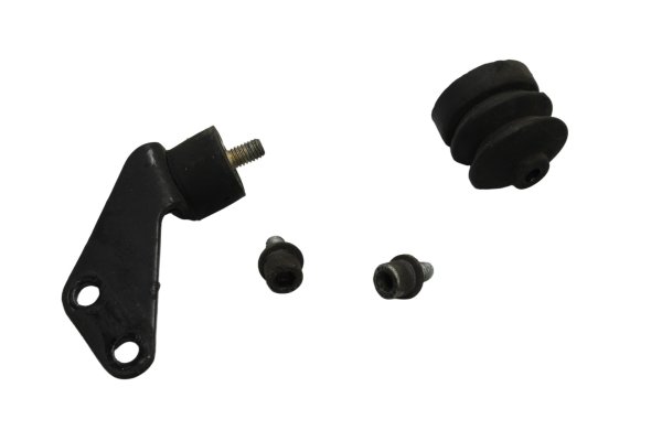 Hoofdremcilinder achter houder stofhoes BMW K 100 RS 4 Ventiler K589 0523 89-92