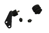 Hoofdremcilinder achter houder stofhoes BMW K 100 RS 4 Ventiler K589 0523 89-92