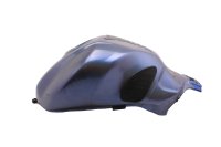 Serbatoio benzina carburante tanica moto blu Suzuki SV 1000 S WVBX 03-07