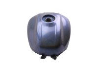 Serbatoio benzina carburante tanica moto blu Suzuki SV 1000 S WVBX 03-07