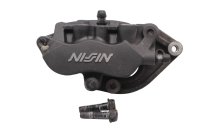 Brake caliper front right Nissin with bracket Honda XL 1000 V SD01 99-00