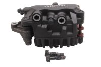 Brake caliper front right Nissin with bracket Honda XL 1000 V SD01 99-00