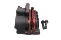 Brake caliper front right Nissin with bracket Honda XL 1000 V SD01 99-00