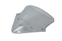 Windschild Kanzelscheibe Verkleidung getönt vorne...