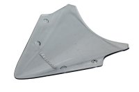 Windschild Kanzelscheibe Verkleidung getönt vorne...